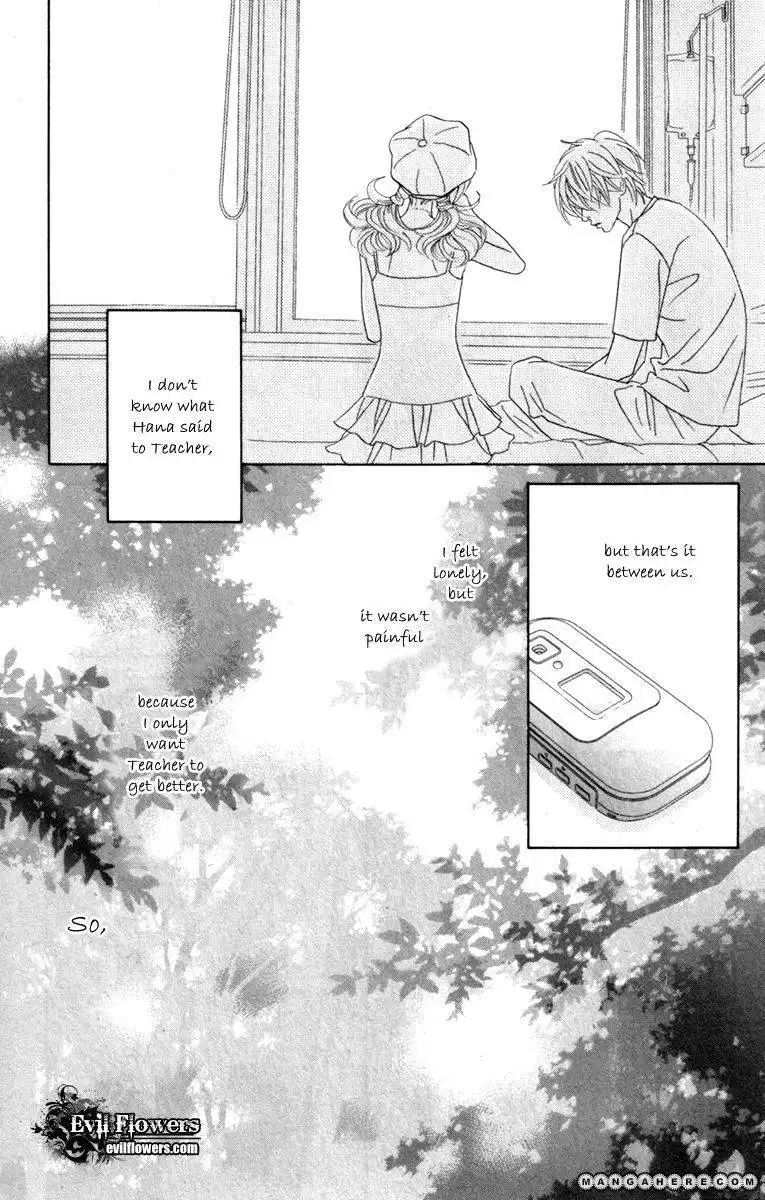 Papillon - Hana to Chou Chapter 37 19